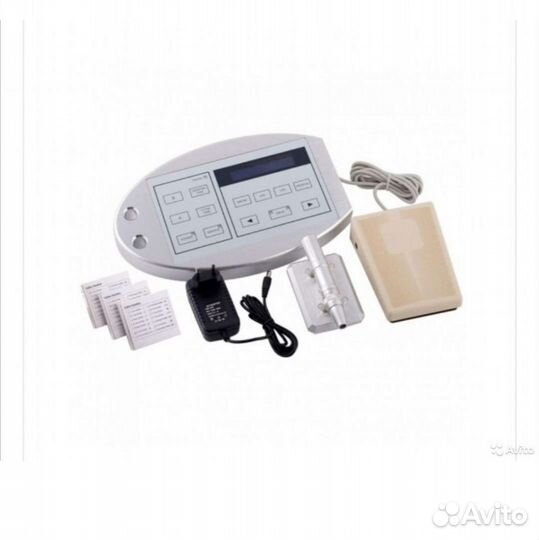 Машинка для татуажа