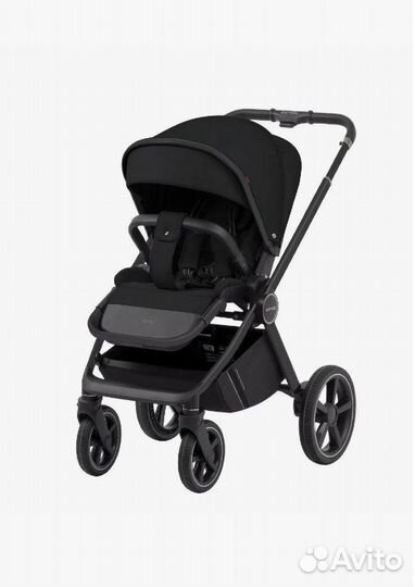 Коляска 2 в 1 Carrello Ultimo