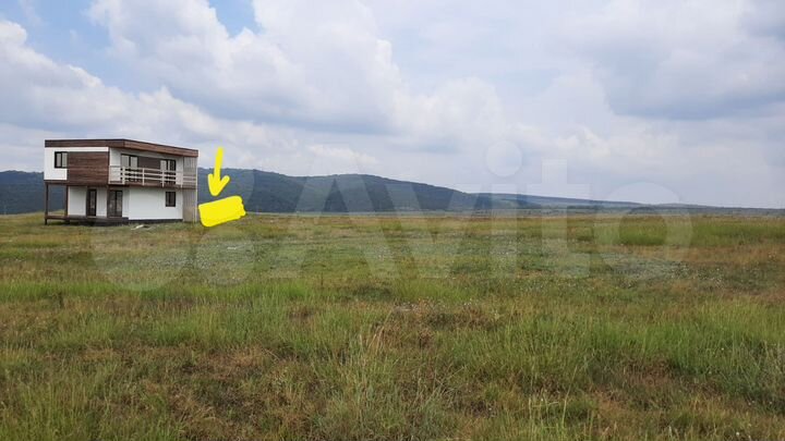 Участок 6,3 сот. (ИЖС)