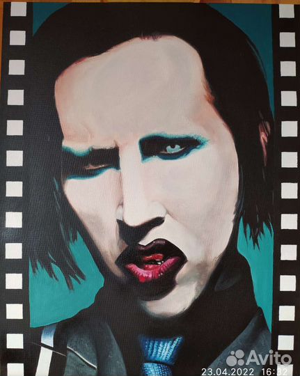 Портрет на заказ