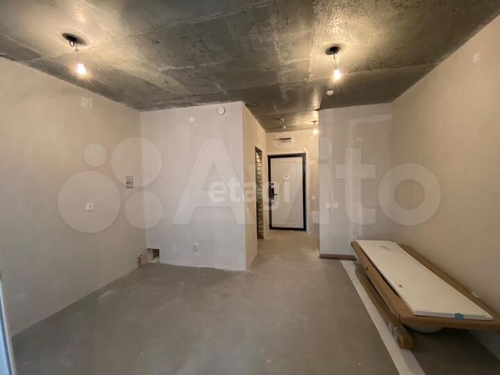 Квартира-студия, 26 м², 8/19 эт.