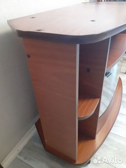 Тумба под телевизор бу