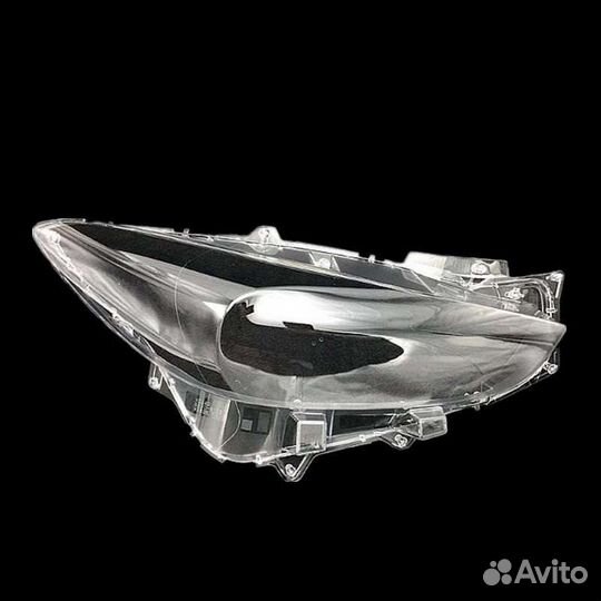 Стëкла фар Mazda 3 BM рестайлинг (2016 - 2019)