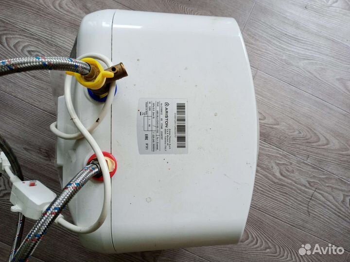 Водонагреватель