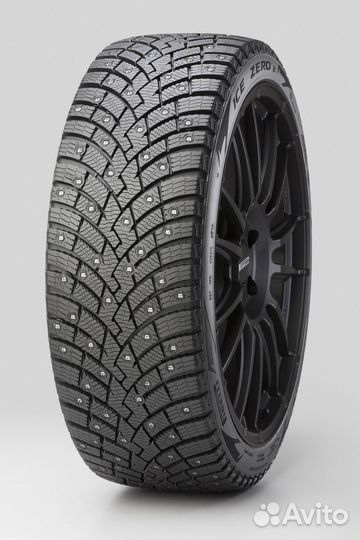 Pirelli Scorpion Ice Zero 2 245/50 R20 105T