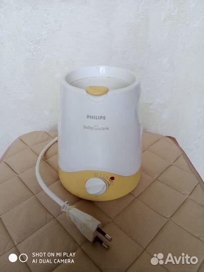 Подогреватель