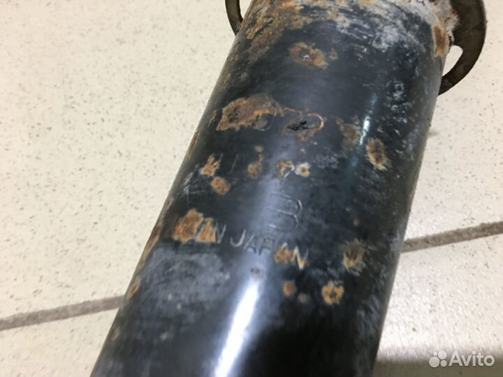 Амортизатор передний правый Vitara/Sidekick 1989-1