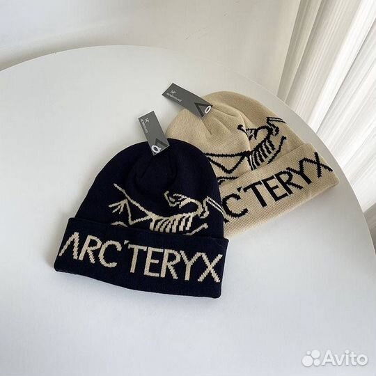 Шапка Arcteryx