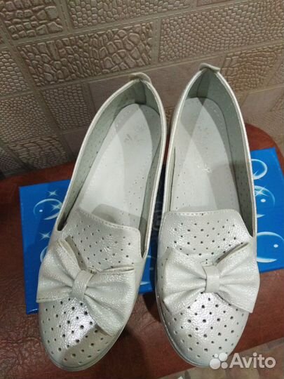 Детская обувь