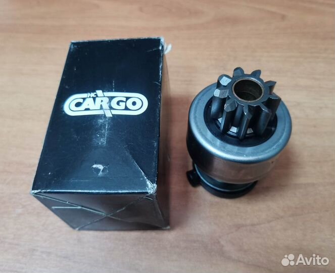 Бендикс стартера MB vario