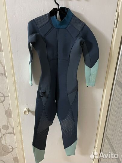 Гидрокостюм Subea женский 46 р
