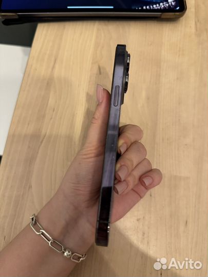 iPhone 14 Pro Max, 512 ГБ