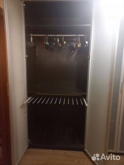 Шкаф для одежды бу
