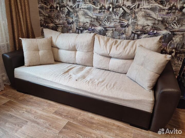 Продается диван