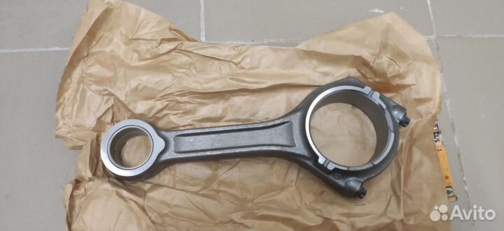 Шатун JCB DieselMax 320/03114