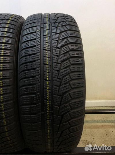 Hankook Winter I'Cept Evo2 W320 225/60 R17 100Z