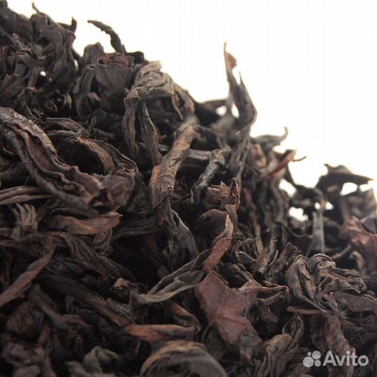 Чай Да Хун Пао (Большой красный халат, дхп)