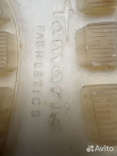 Кроссовки tamaris 36