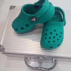 Crocs детские c5