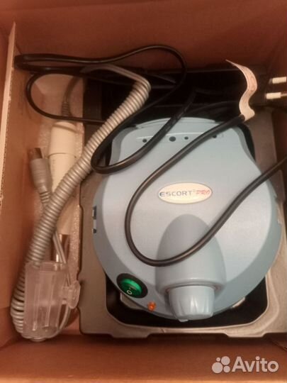 Аппарат для маникюра Marathon Escort II/H35LSP