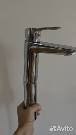 Смеситель grohe bauedge 23761000