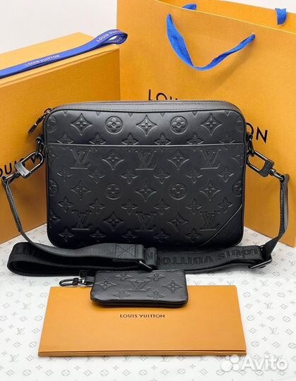 Сумка мужская Louis Vuitton