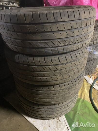 Ecovision VI-386 HP 235/55 R19 105V