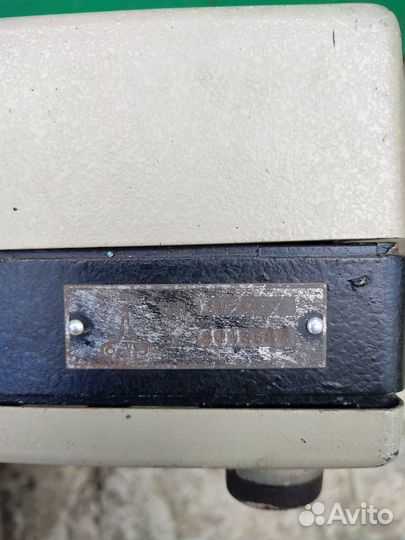 Усилитель ломо 6у-34 у3