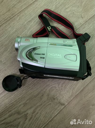 Видеокамера