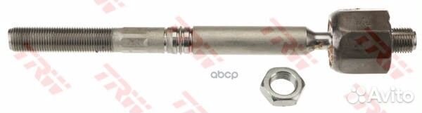 Тяга рулевая audi: A4 11/07, A4 Allroad Quattr