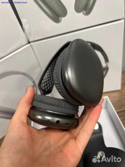 Наушники Apple AirPods Max lux (Арт.93761)