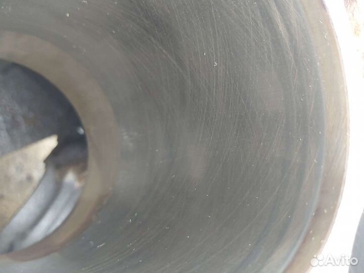 Блок двигателя z16xep Opel Astra h