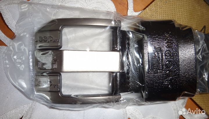 Ремень мужской