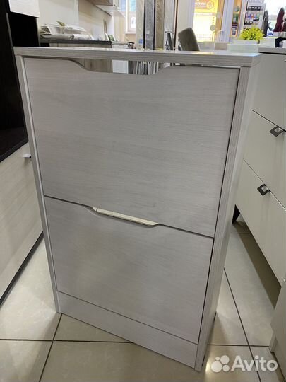 Тумба для обувиСимп