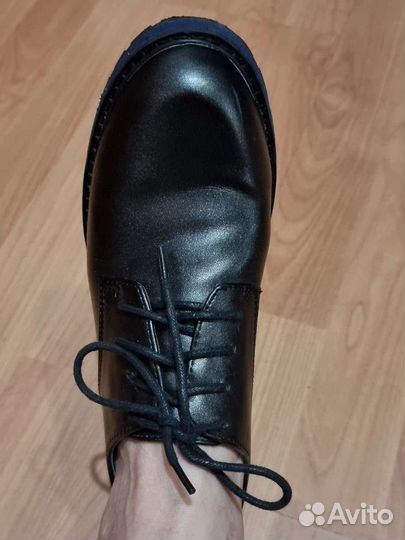 Туфли женские 40 размер