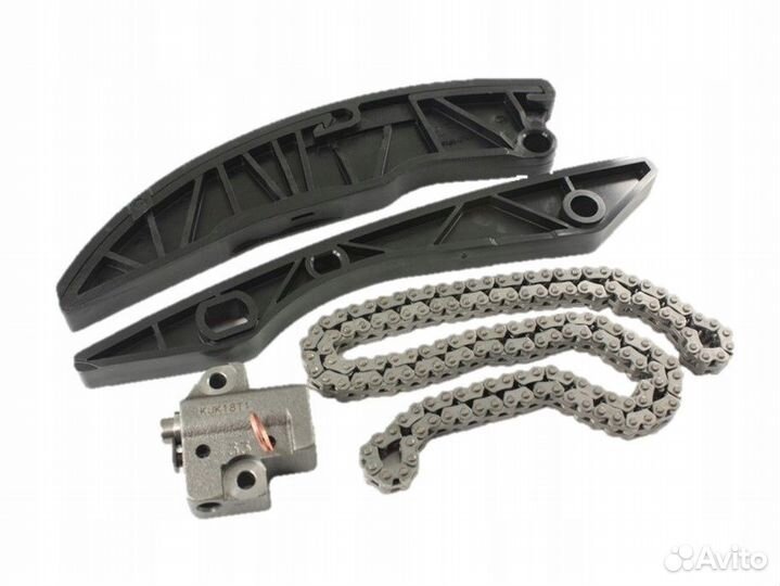 Цепь Киа / Хендай