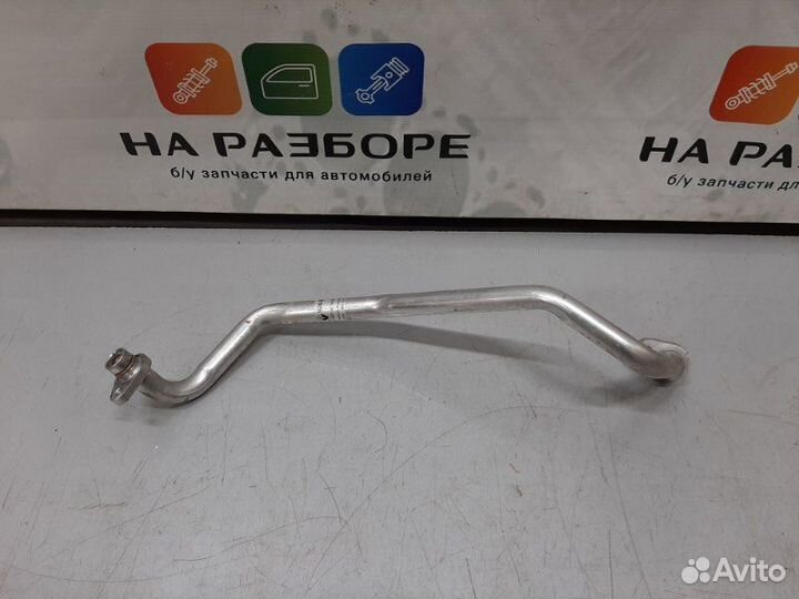 Трубка кондиционера (шланг) LADA Xray cross 1.6