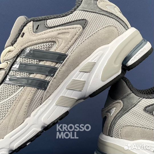 Кроссовки мужские Adidas Responce CL рр 41 и 42