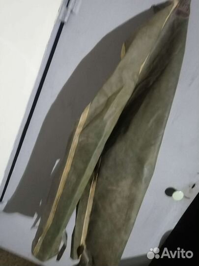 Болотные сапоги