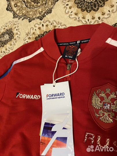 Тренировочный костюм форвард