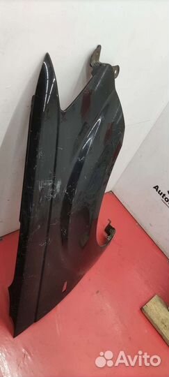 Крыло переднее правое Mitsubishi Outlander 2