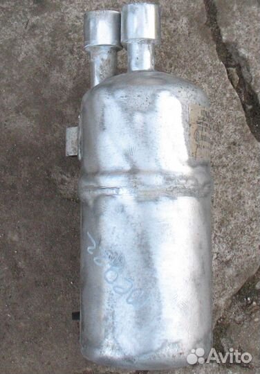 Осушитель кондиционера для 1.6 л Renault Megane 2