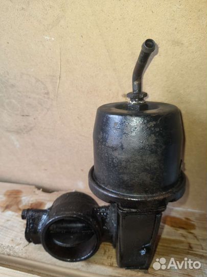 Горный тормоз хундай HD78