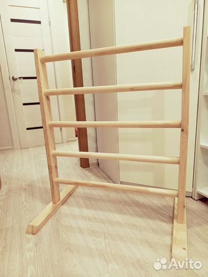 Станок гимнастический (для растяжки)