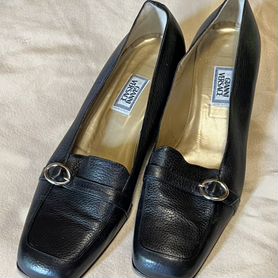 Туфли женские Gianni Versace оригинал 40-41 р