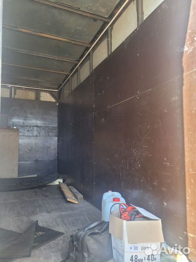 ГАЗ ГАЗель Next 2.8 МТ, 2013, 329 000 км