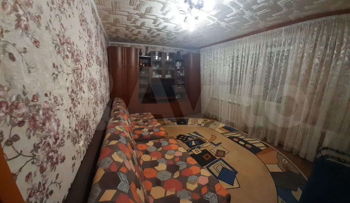 2-к. квартира, 59,7 м², 1/14 эт.