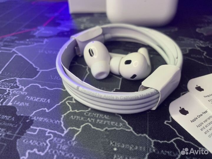 AirPods Pro 2 «оригинал»