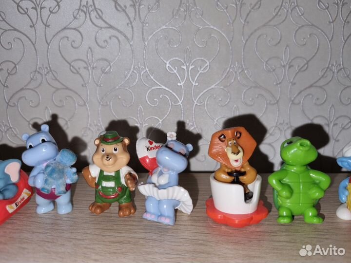 Юбилейная коллекция