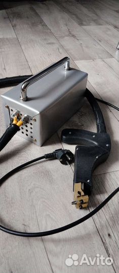 Регрувер для нарезки протектора